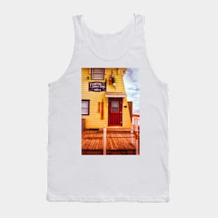 Fishead Company Store Tank Top